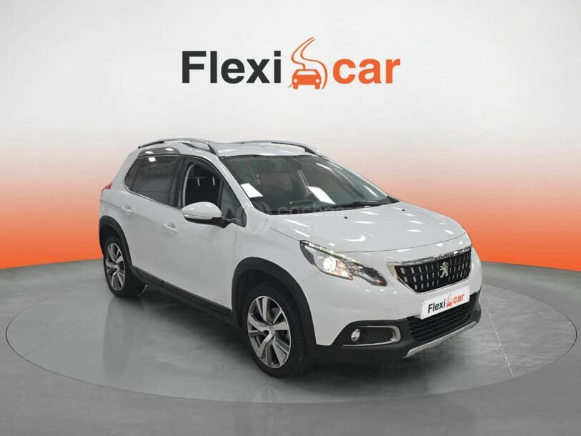 Foto del PEUGEOT 2008 1.2 PureTech S&S Allure 110