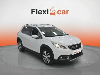 Imagen de PEUGEOT 2008 1.2 PureTech S&S Allure 110