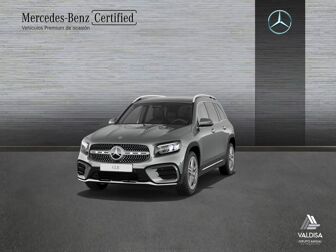 Imagen de MERCEDES Clase GLB GLB 200d 8G-DCT