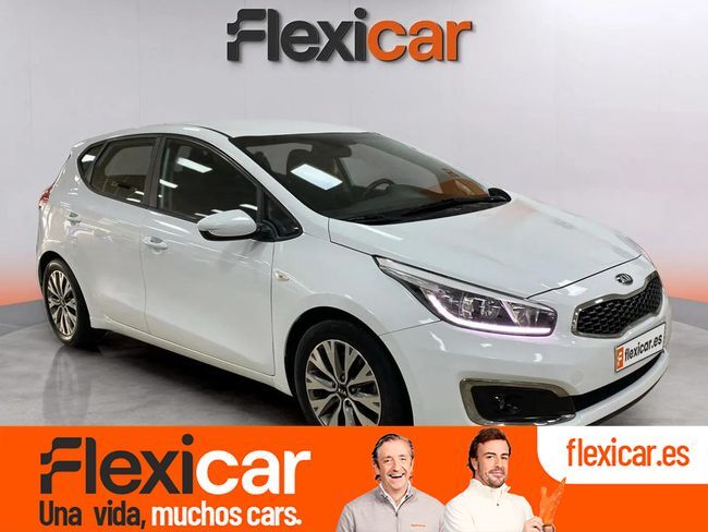 KIA Ceed (1.0 T-GDi 74kW (100CV) Concept Eco-Dynam) en Castellón
