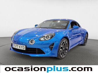 Imagen de ALPINE A110 Legende