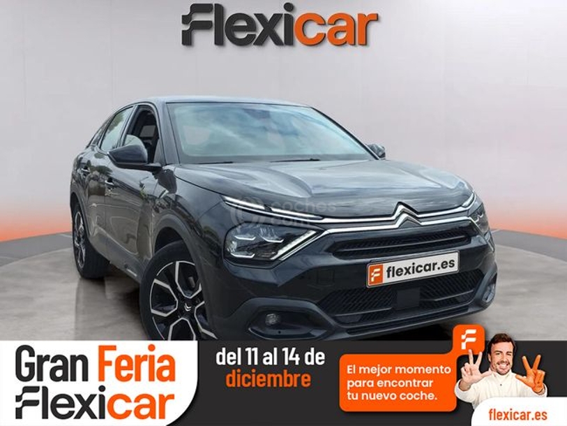 Foto del CITROEN C4 1.2 PureTech Feel Pack S&S EAT8 130