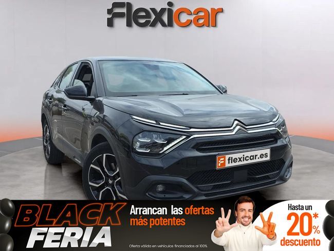 CITROEN C4 (PureTech 130 S&S EAT8 Feel Pack) en Murcia