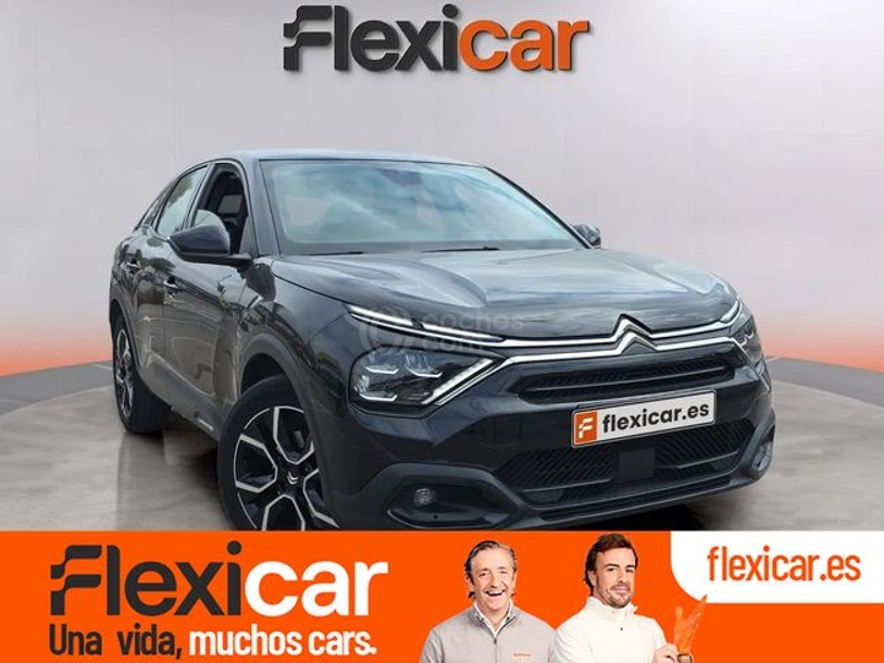 Foto del CITROEN C4 1.2 PureTech Feel Pack S&S EAT8 130