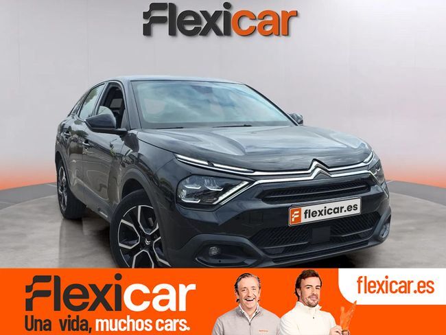 CITROEN C4 (PureTech 130 S&S EAT8 Feel Pack) en Murcia