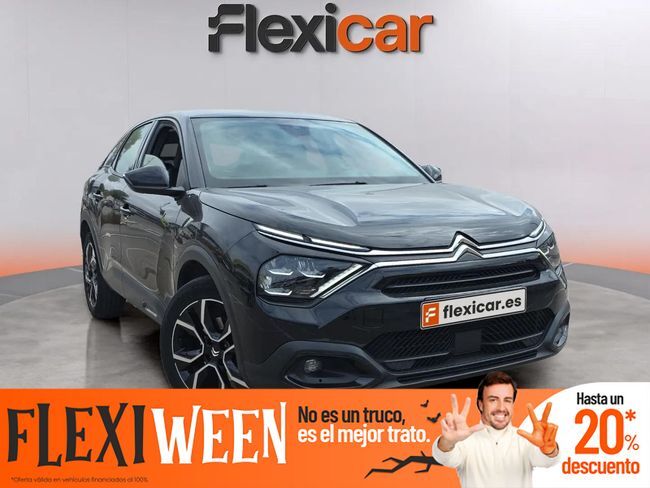 CITROEN C4 (PureTech 130 S&S EAT8 Feel Pack) en Murcia