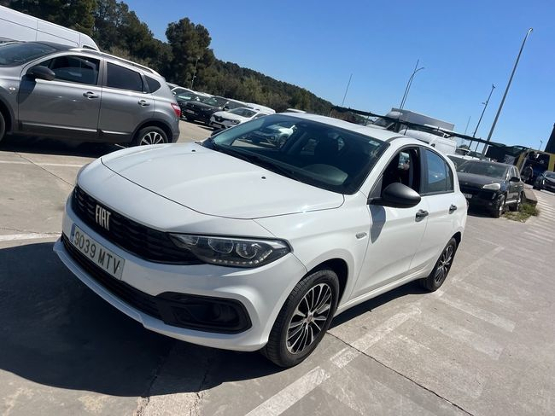 Imagen de FIAT Tipo