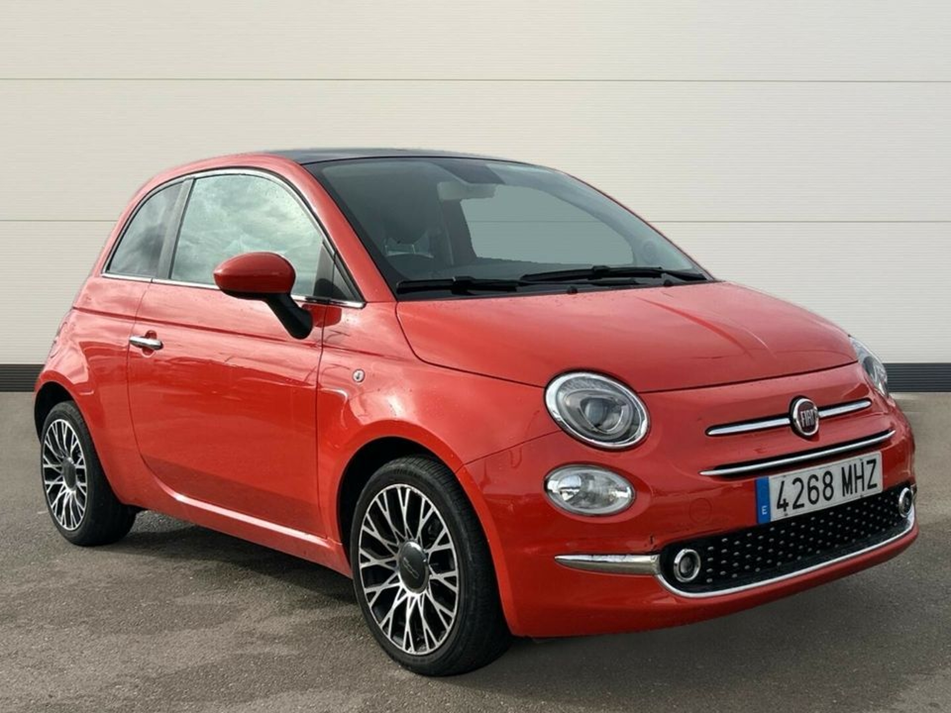 Imagen de FIAT 500