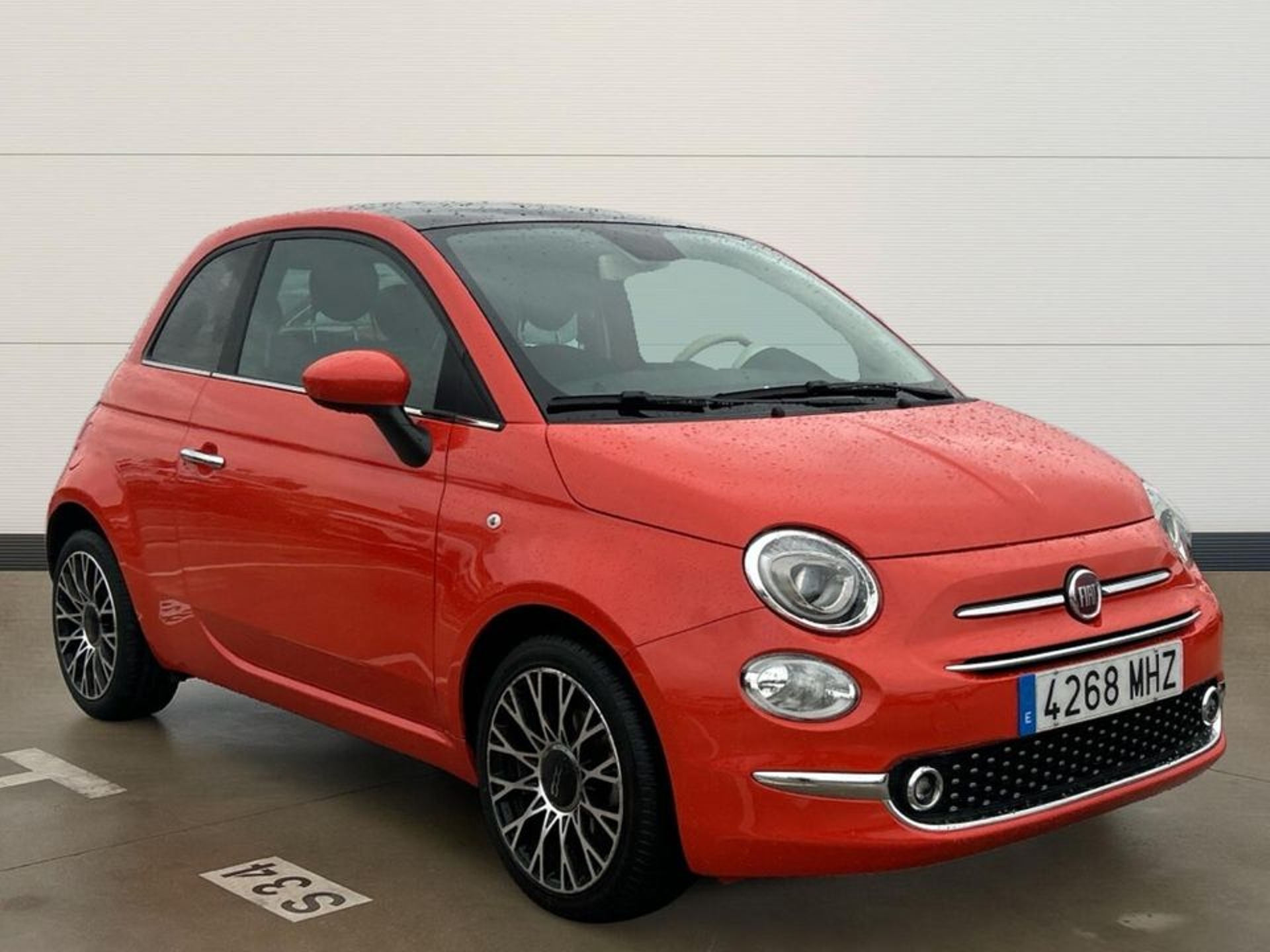 Imagen de FIAT 500