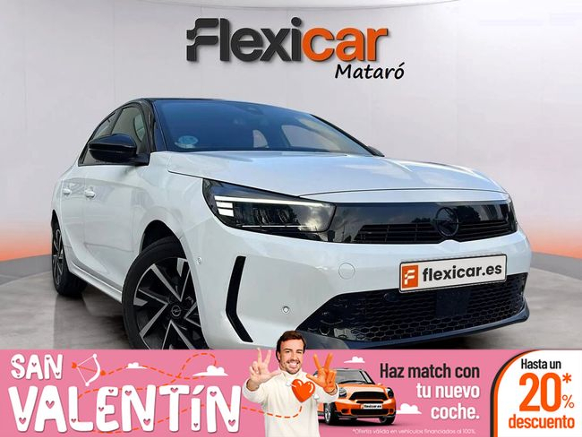 Imagen de OPEL Corsa