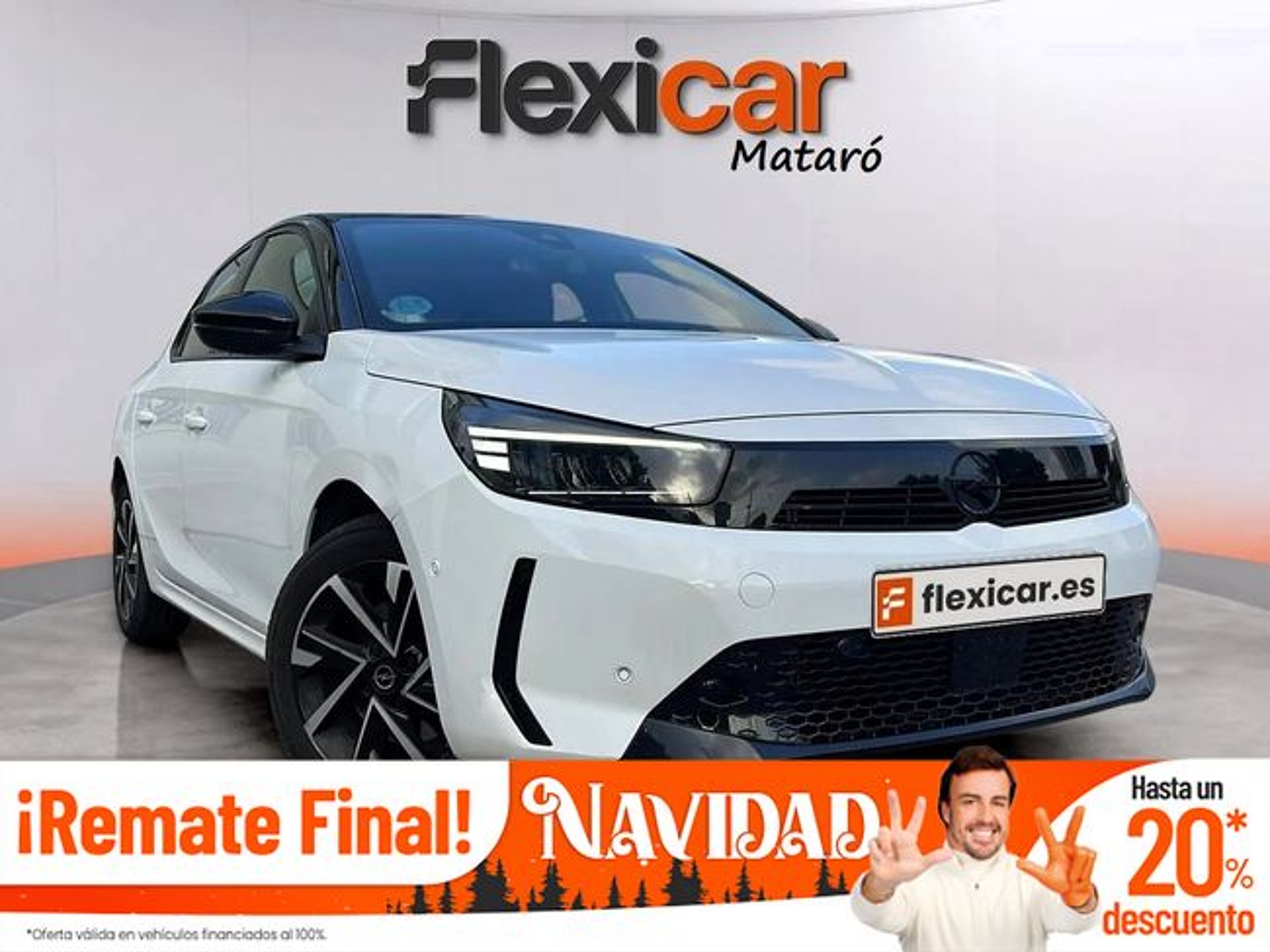 Imagen de OPEL Corsa