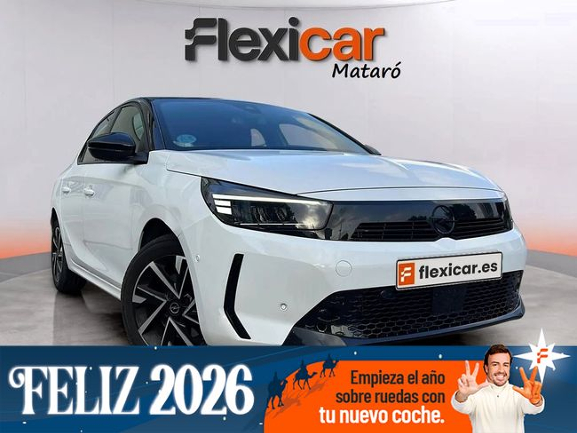 Imagen de OPEL Corsa