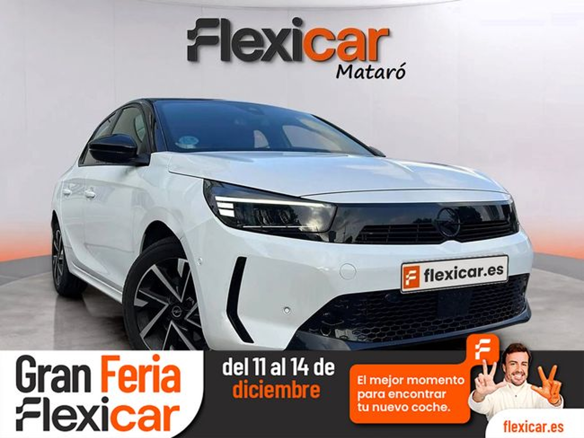 Imagen de OPEL Corsa