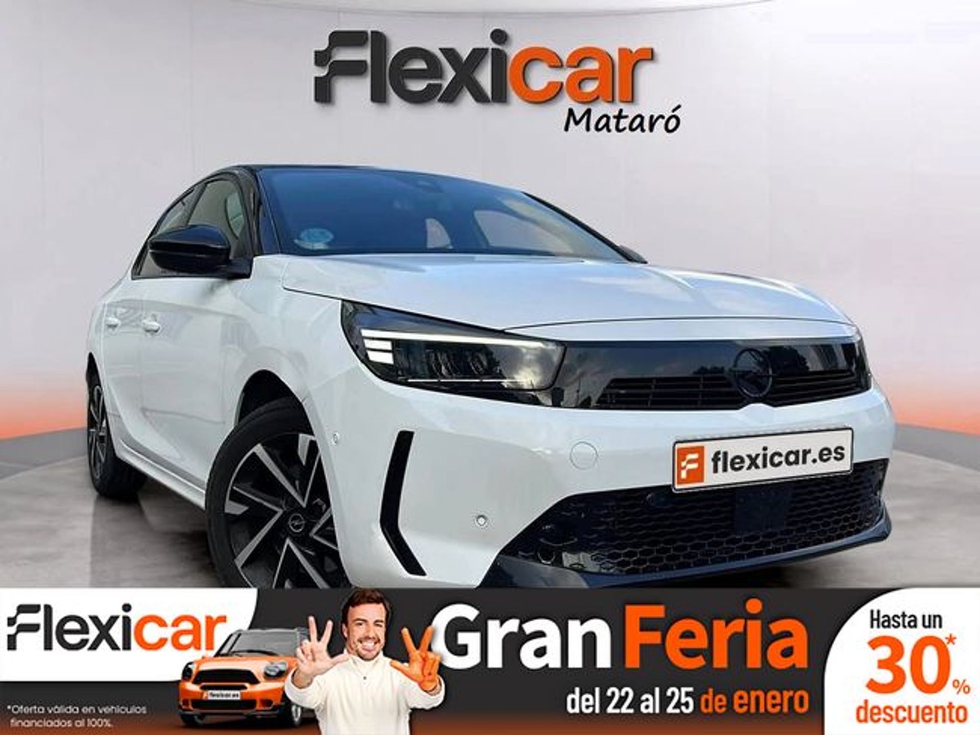 Imagen de OPEL Corsa