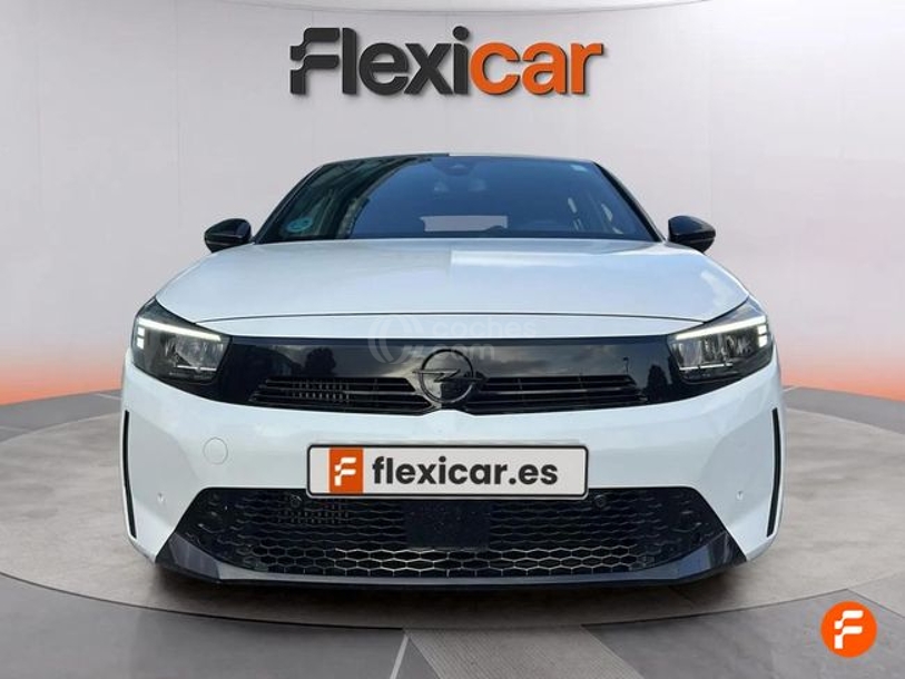 Foto del OPEL Corsa 1.2T XHL S-S GS 100