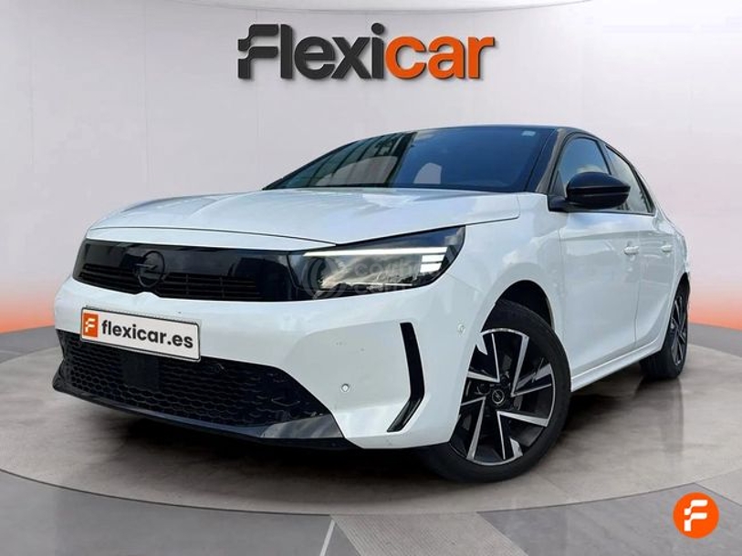 Foto del OPEL Corsa 1.2T XHL S-S GS 100