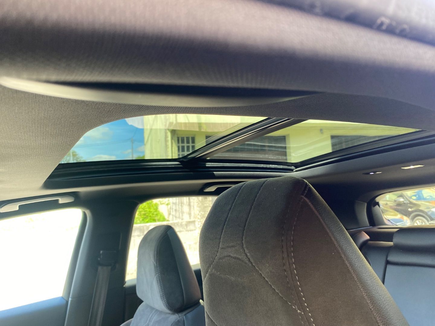 Foto del DS DS 7 Crossback 2.0BlueHDi Performance Line Aut.