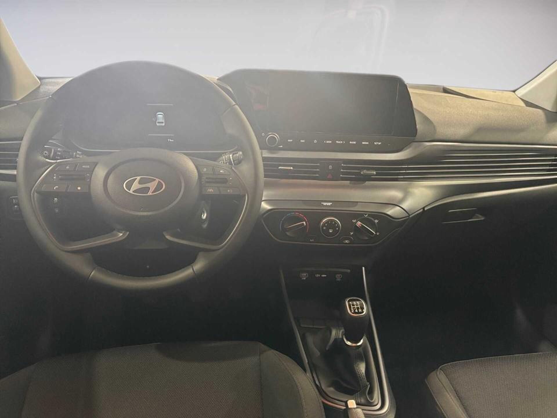 Imagen 3 de HYUNDAI Bayon