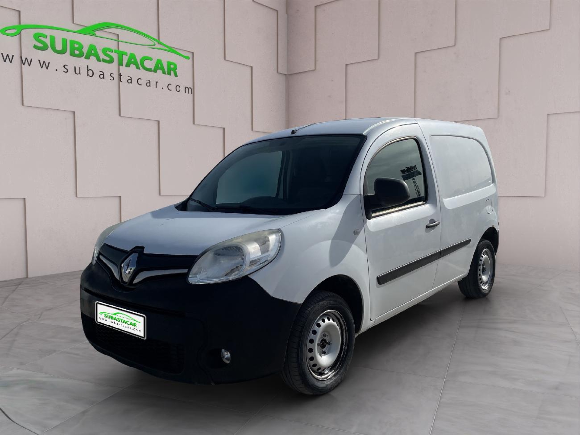 Imagen de RENAULT Kangoo