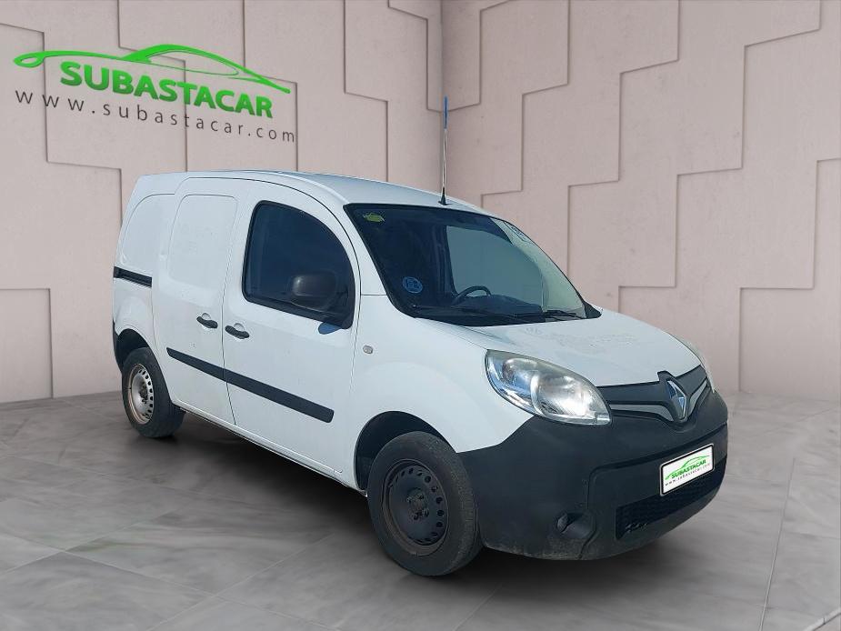 Foto del RENAULT Kangoo Fg. 1.5dCi Profesional 55kW