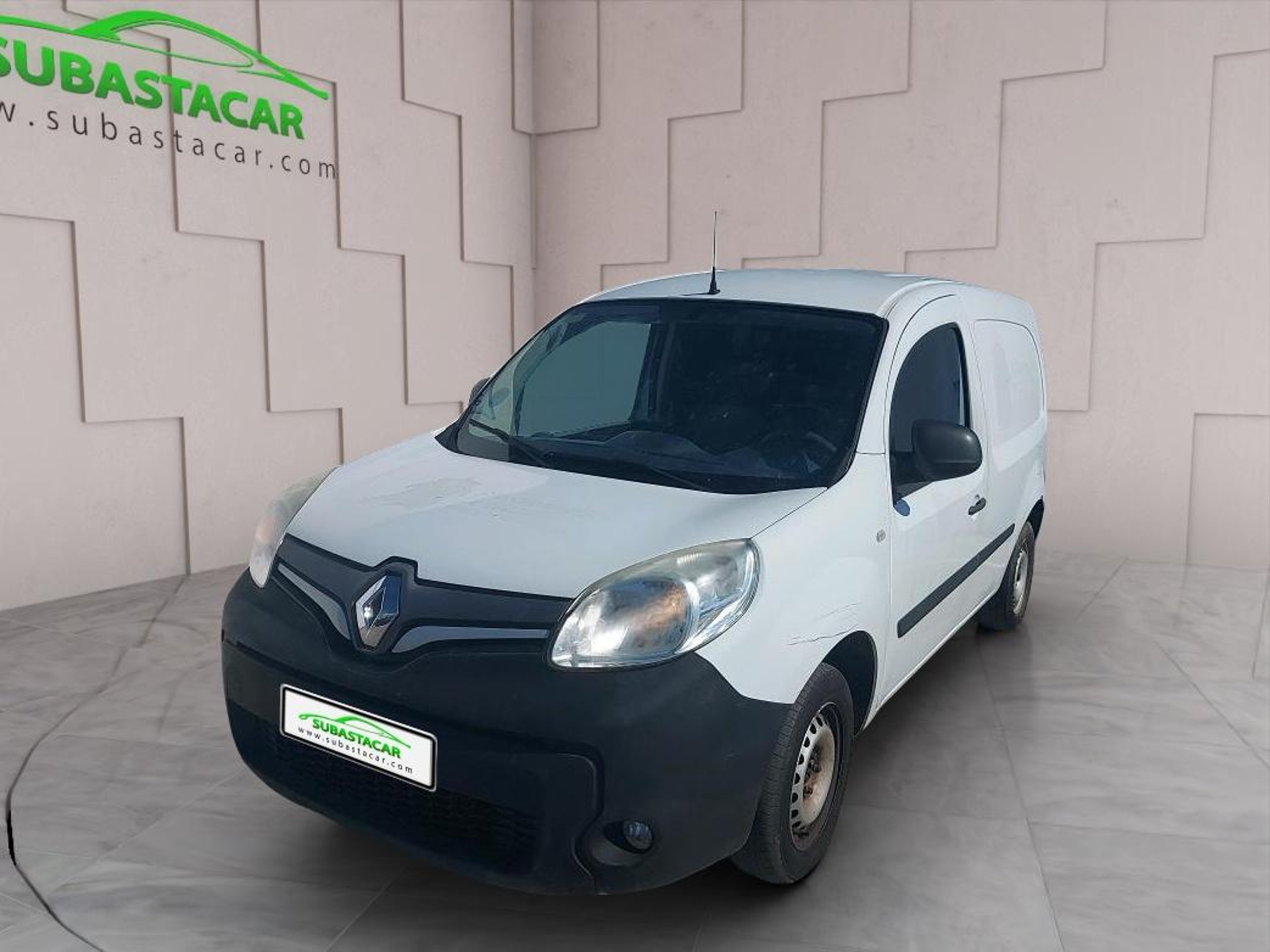 Imagen de RENAULT Kangoo