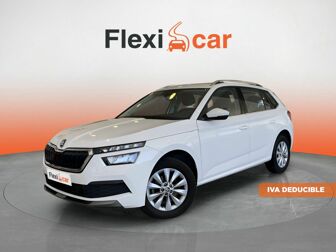 Imagen de SKODA Kamiq 1.0 TSI Ambition 81kW DSG