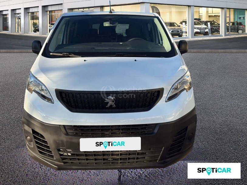Foto del PEUGEOT Expert Combi Long 1.5BlueHDi S&S 120