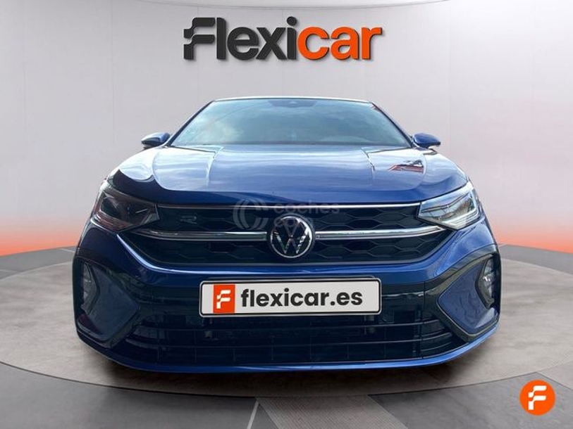 Foto del VOLKSWAGEN Taigo 1.5 TSI R-Line DSG 110kW