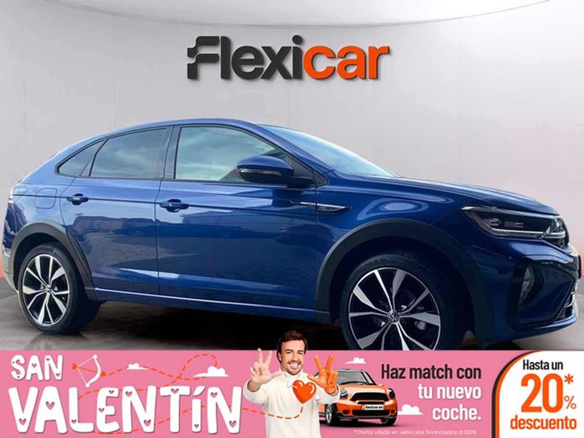 Imagen de VOLKSWAGEN Taigo