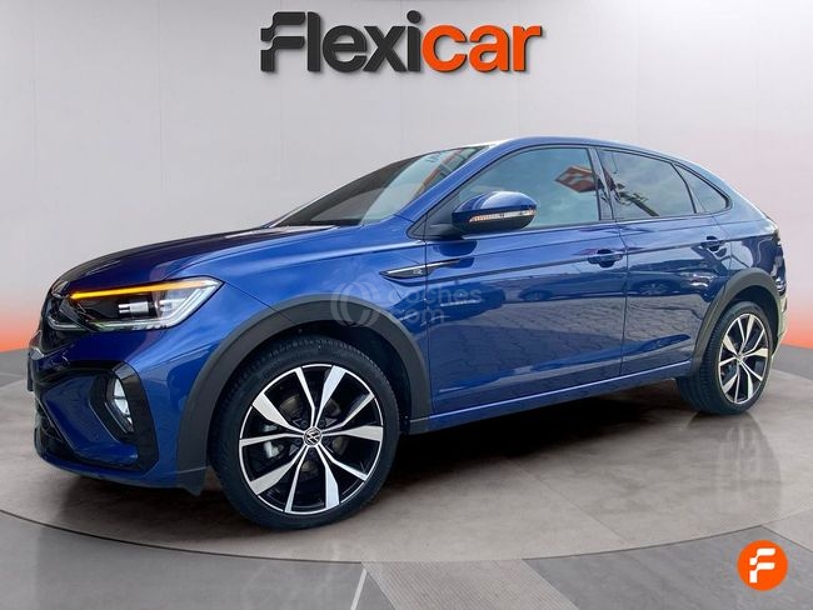 Foto del VOLKSWAGEN Taigo 1.5 TSI R-Line DSG 110kW