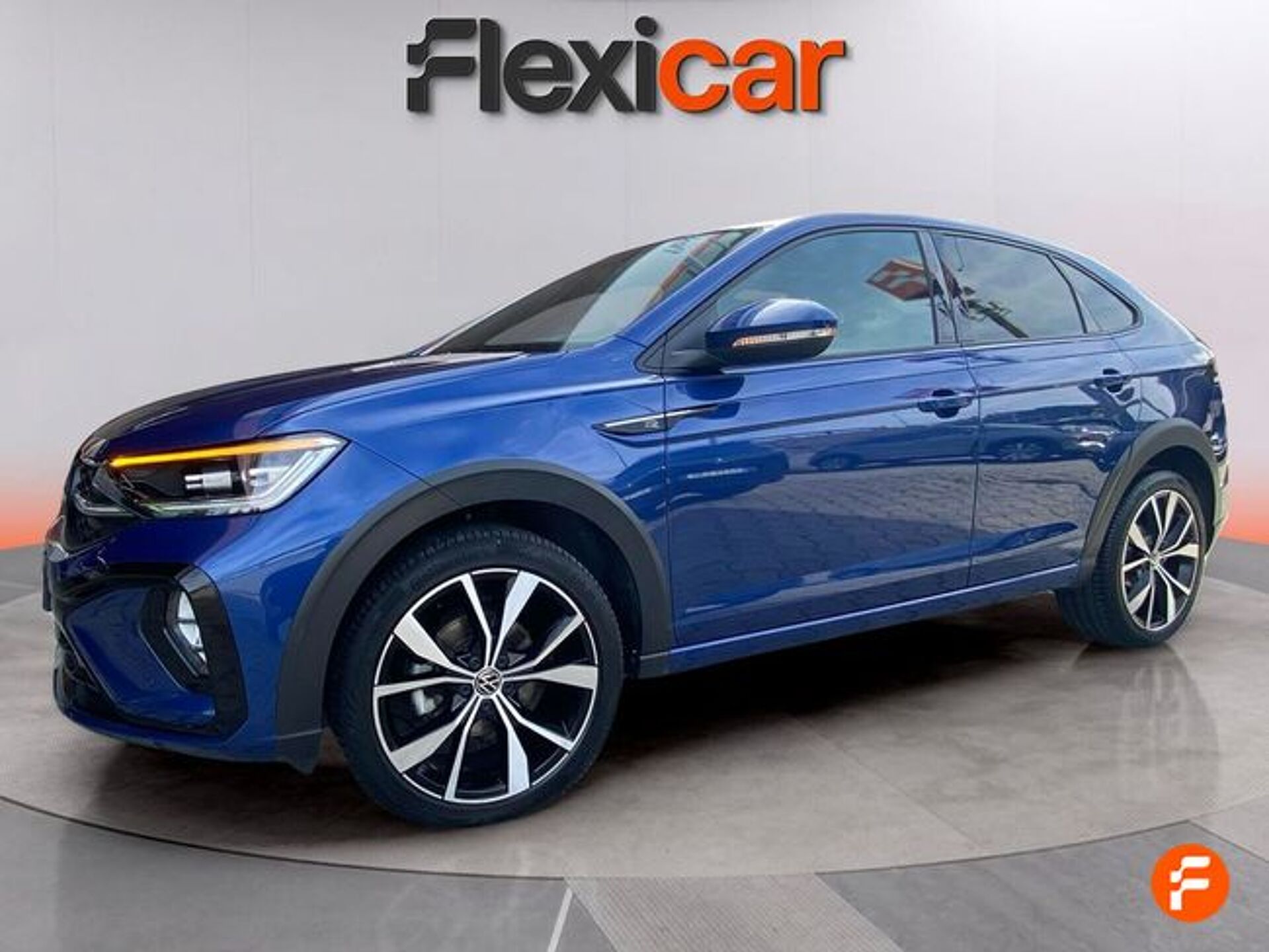 Imagen 3 de VOLKSWAGEN Taigo