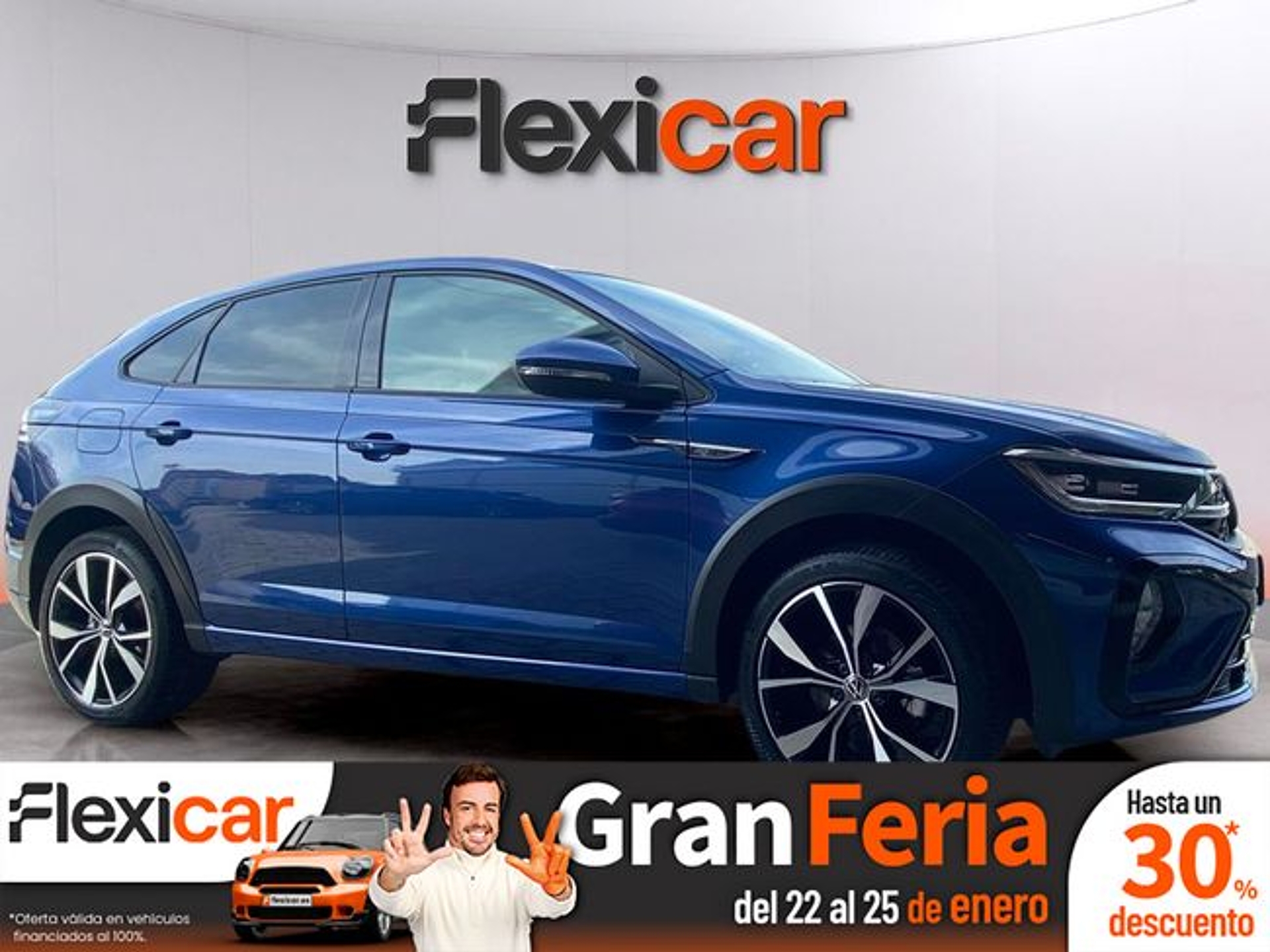 Imagen de VOLKSWAGEN Taigo