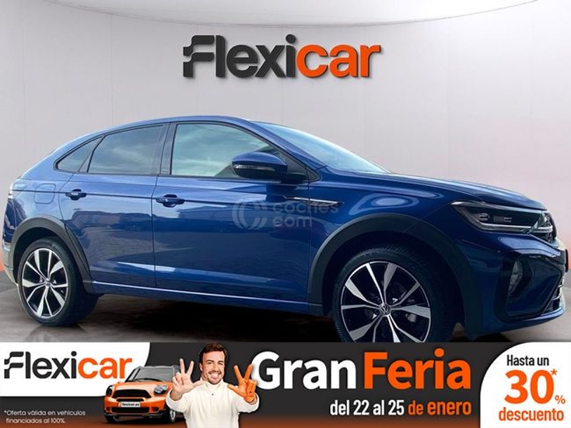 Foto del VOLKSWAGEN Taigo 1.5 TSI R-Line DSG 110kW