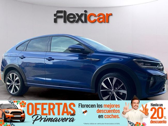 Foto del VOLKSWAGEN Taigo 1.5 TSI R-Line DSG 110kW