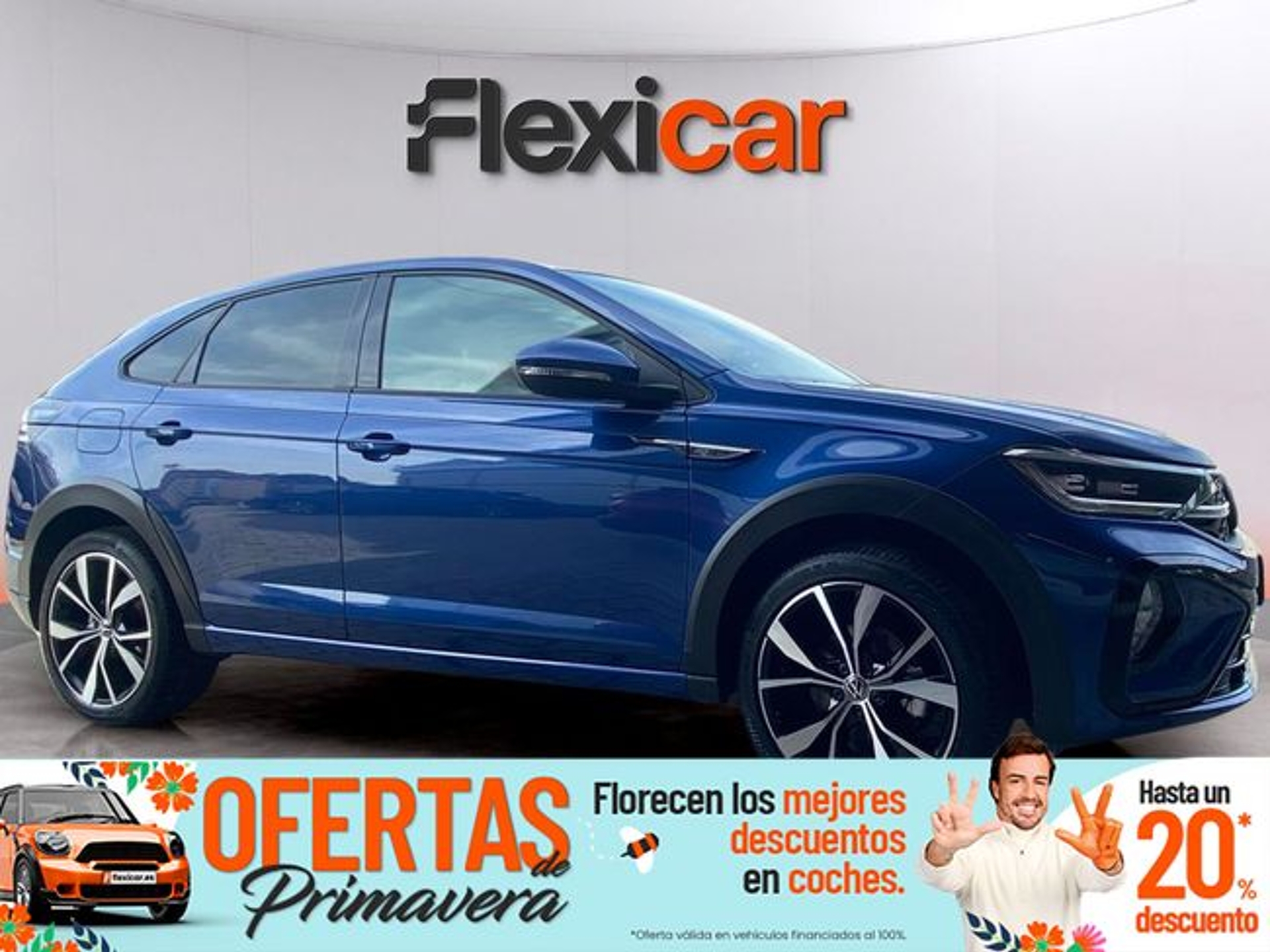 Imagen de VOLKSWAGEN Taigo