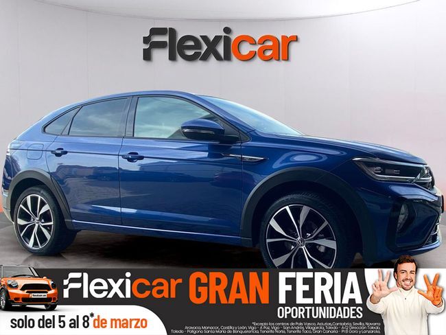 Foto del VOLKSWAGEN Taigo 1.5 TSI R-Line DSG 110kW