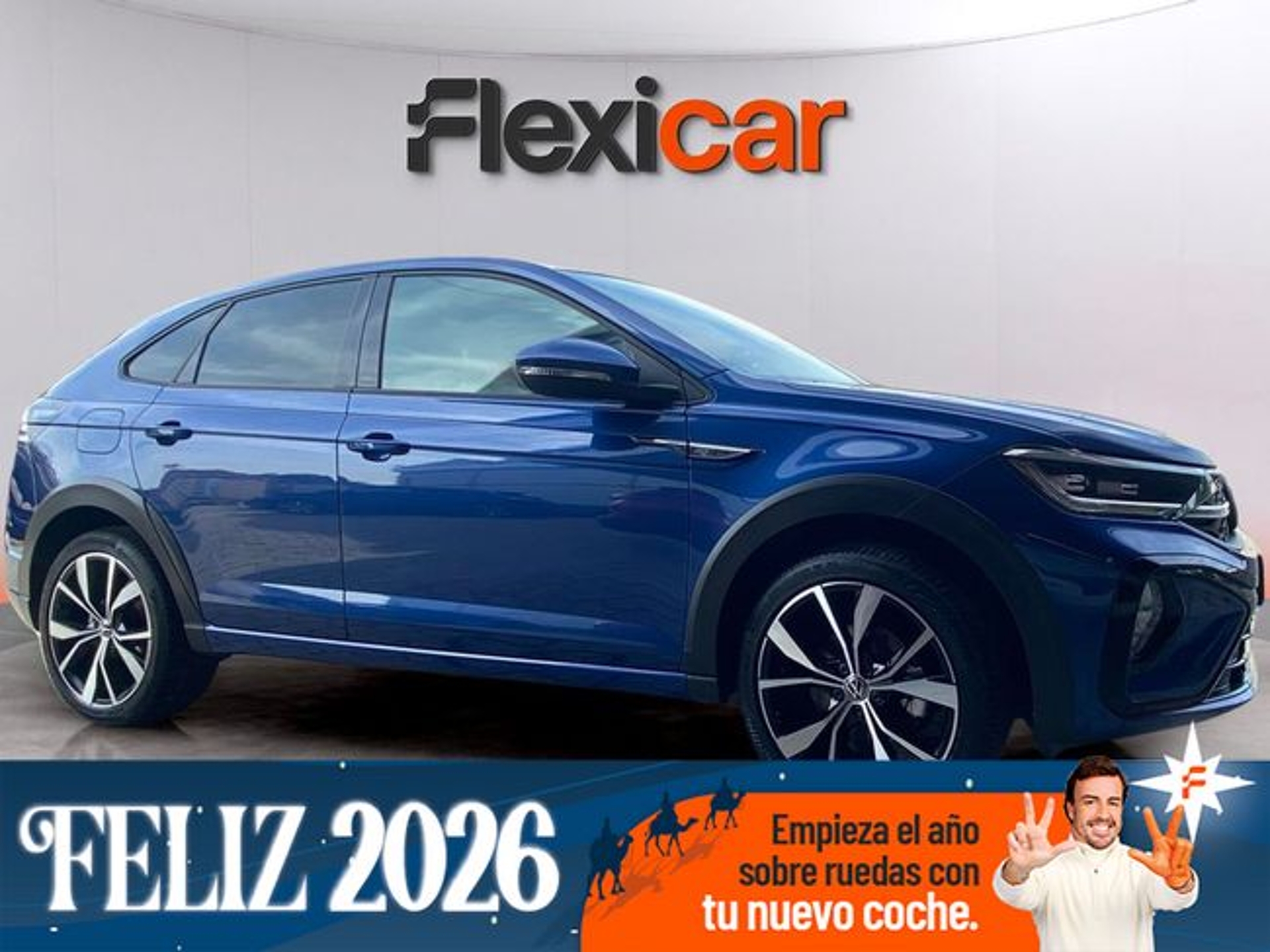 Imagen de VOLKSWAGEN Taigo