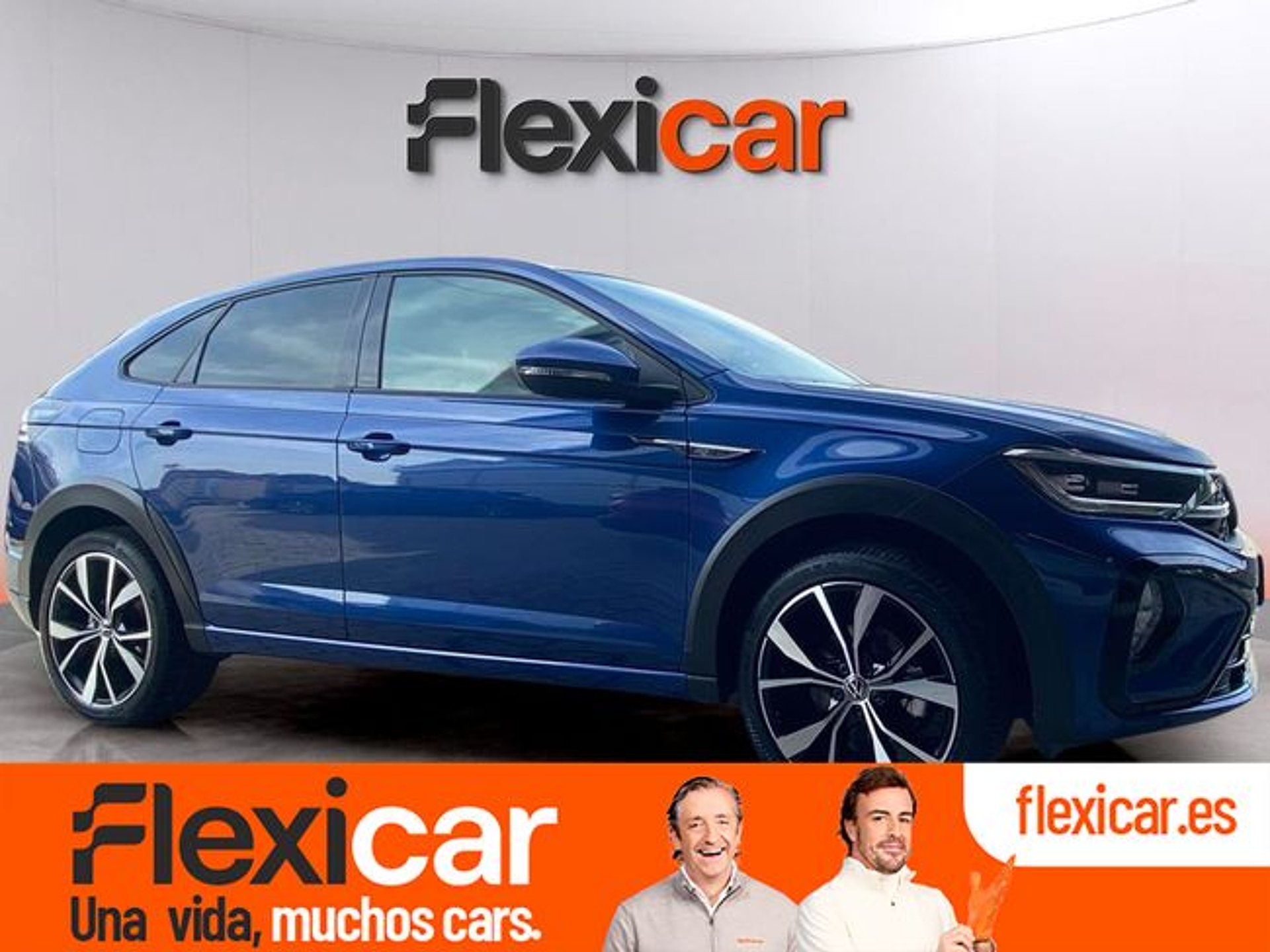 Imagen de VOLKSWAGEN Taigo