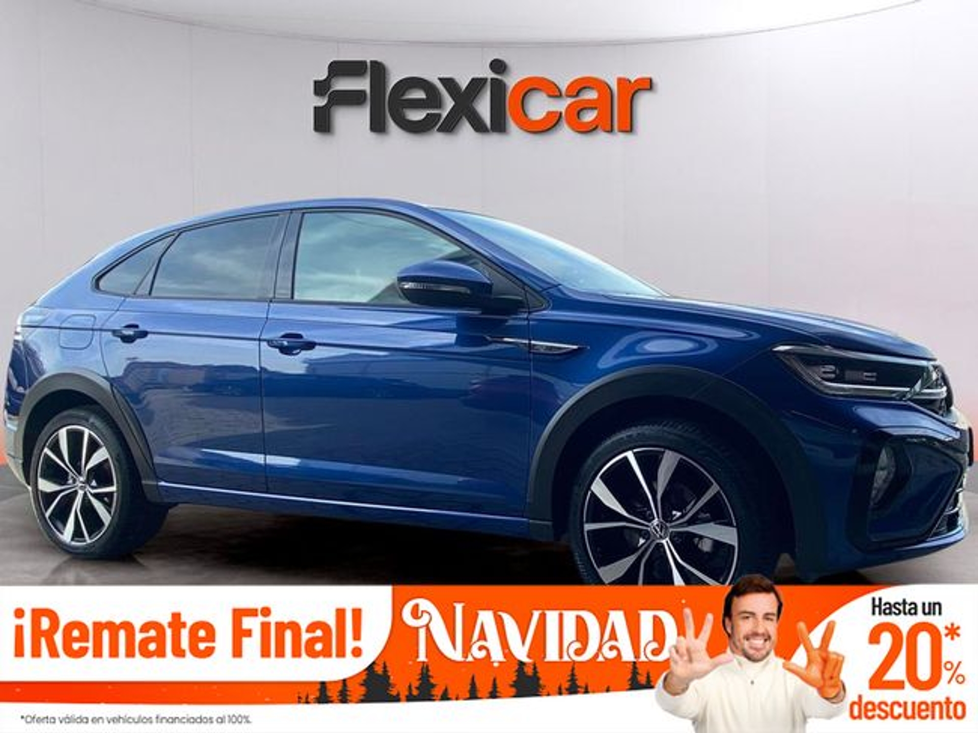 Imagen de VOLKSWAGEN Taigo