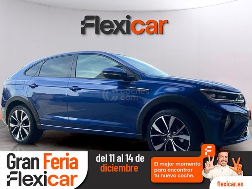 Foto del VOLKSWAGEN Taigo 1.5 TSI R-Line DSG 110kW