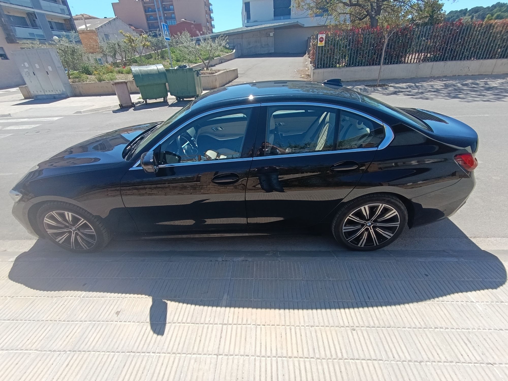 Imagen de BMW Serie 3