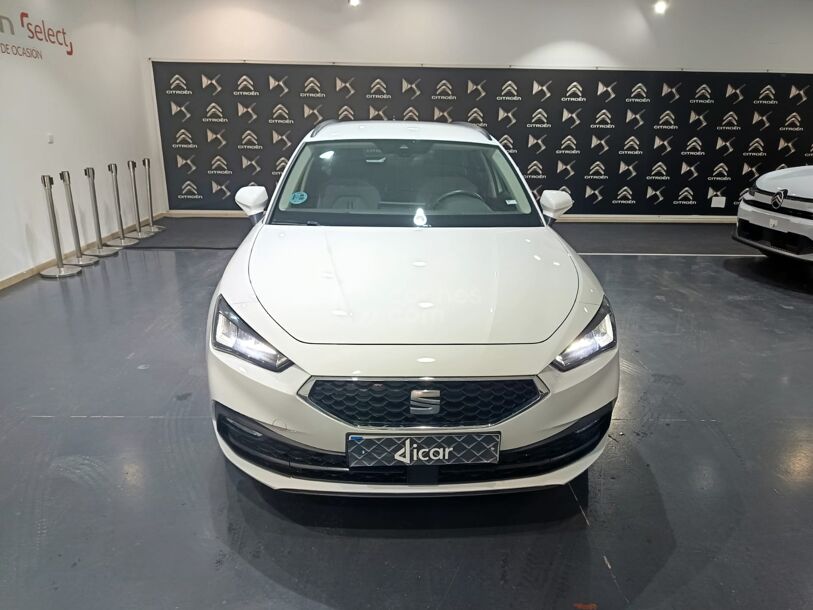 Foto del SEAT León 1.0 TSI S&S Style XS 110