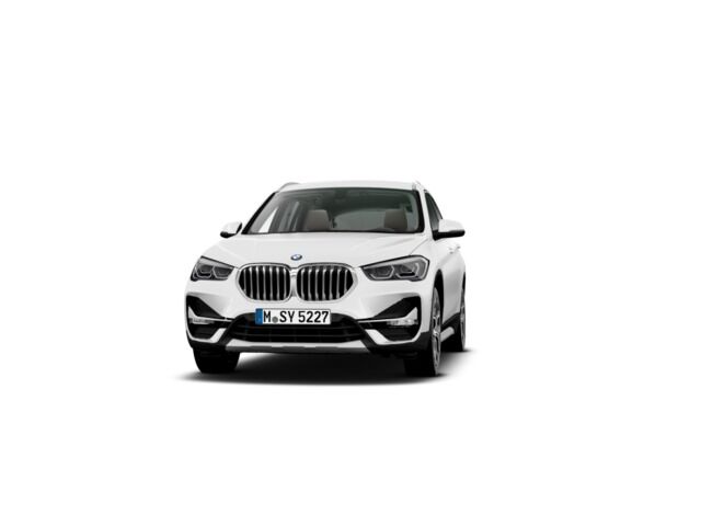 BMW X1 (xDrive18d 110 kW (150 CV)) en Alicante