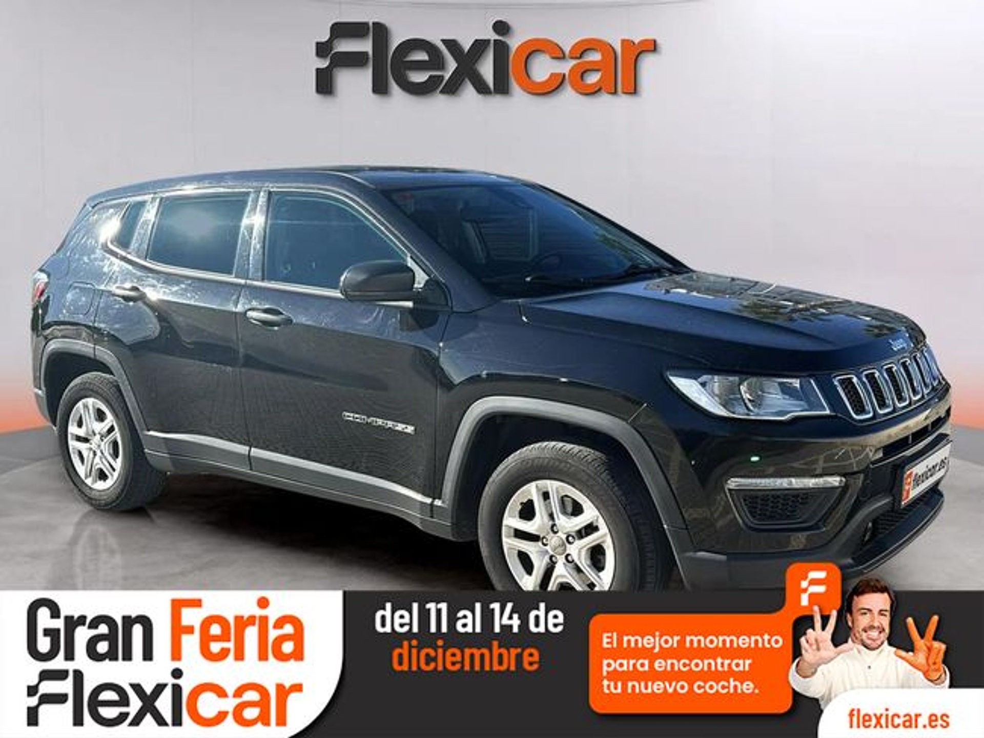 Imagen de JEEP Compass