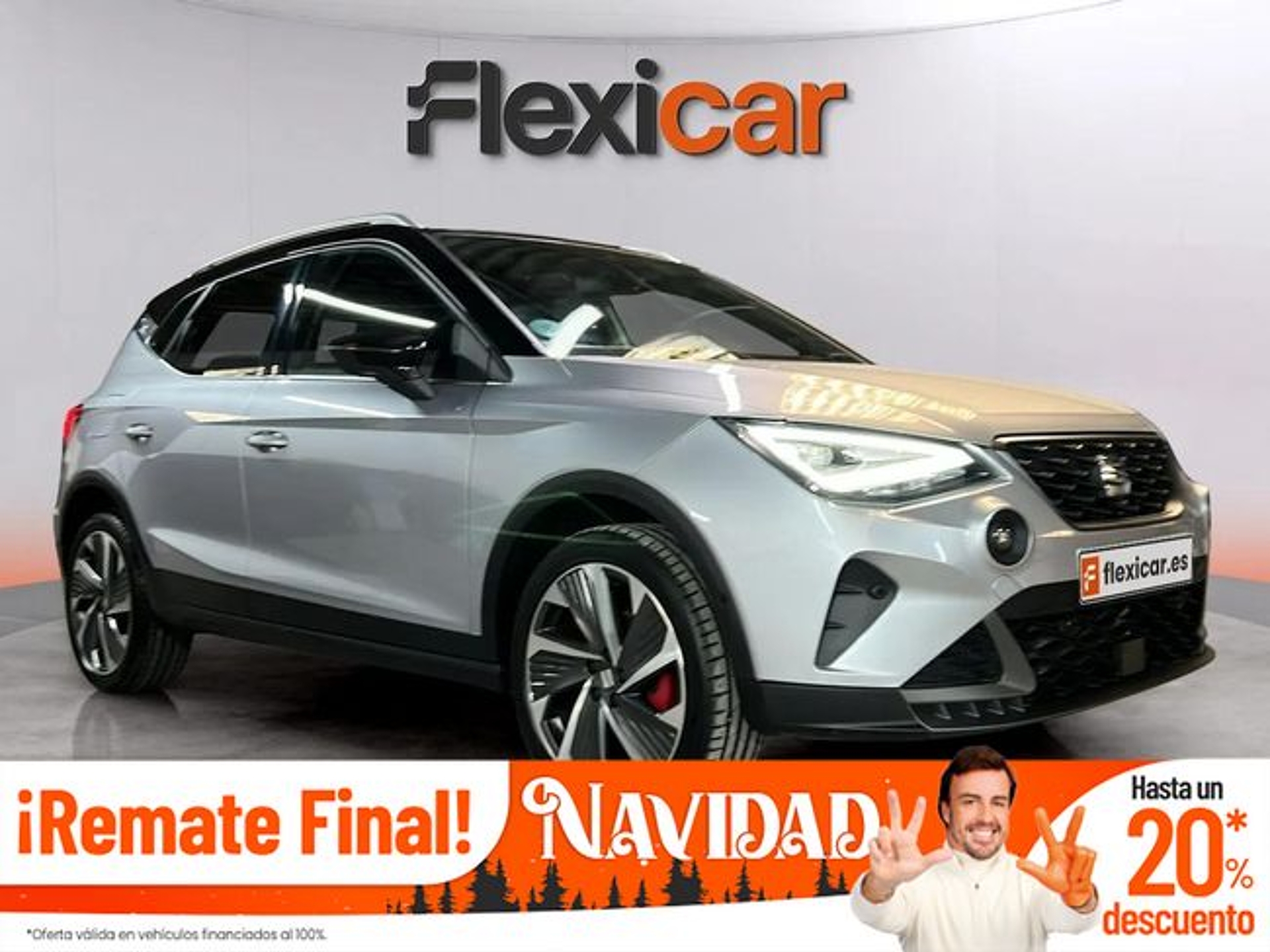 Imagen de SEAT Arona