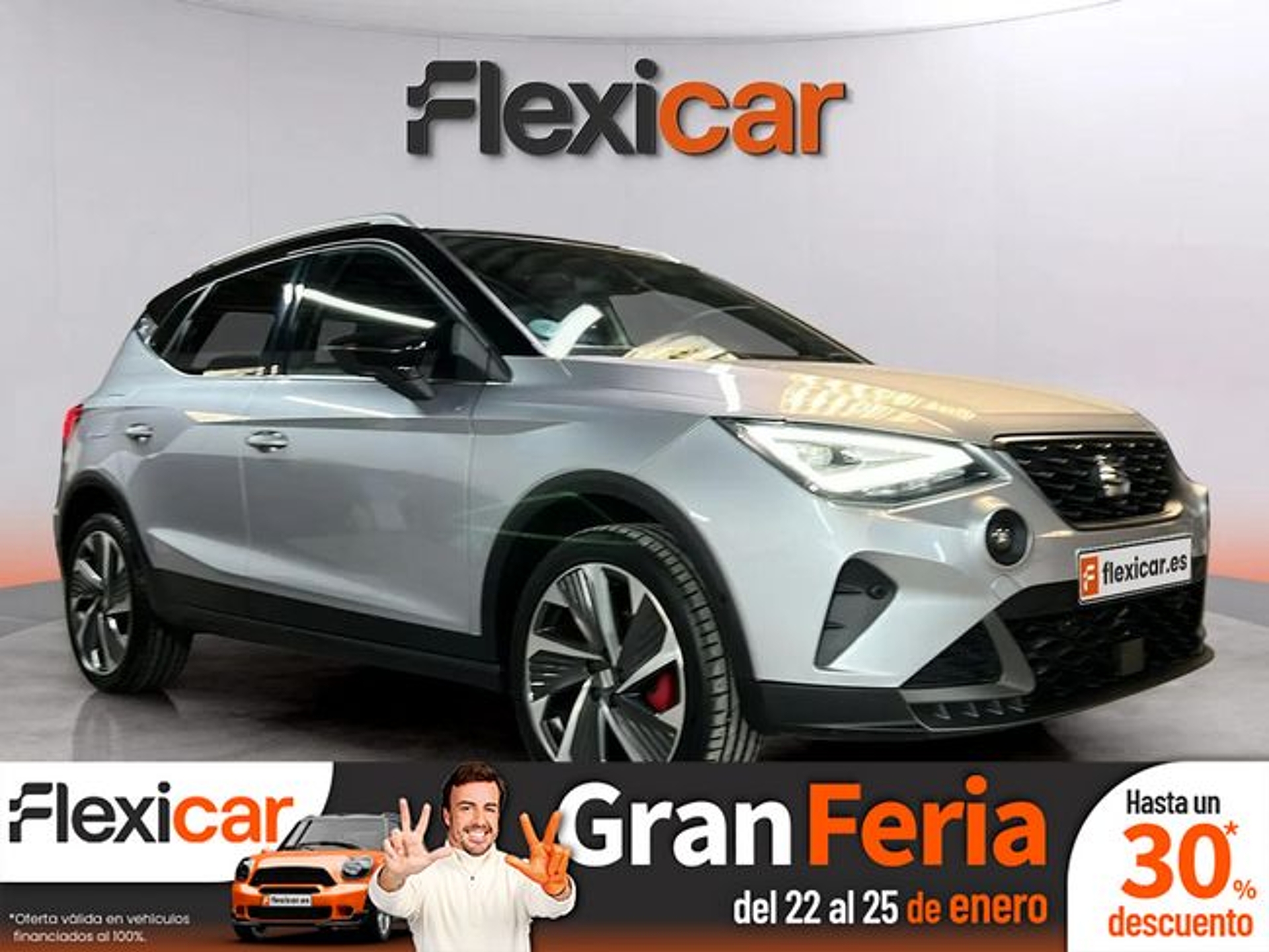 Imagen de SEAT Arona