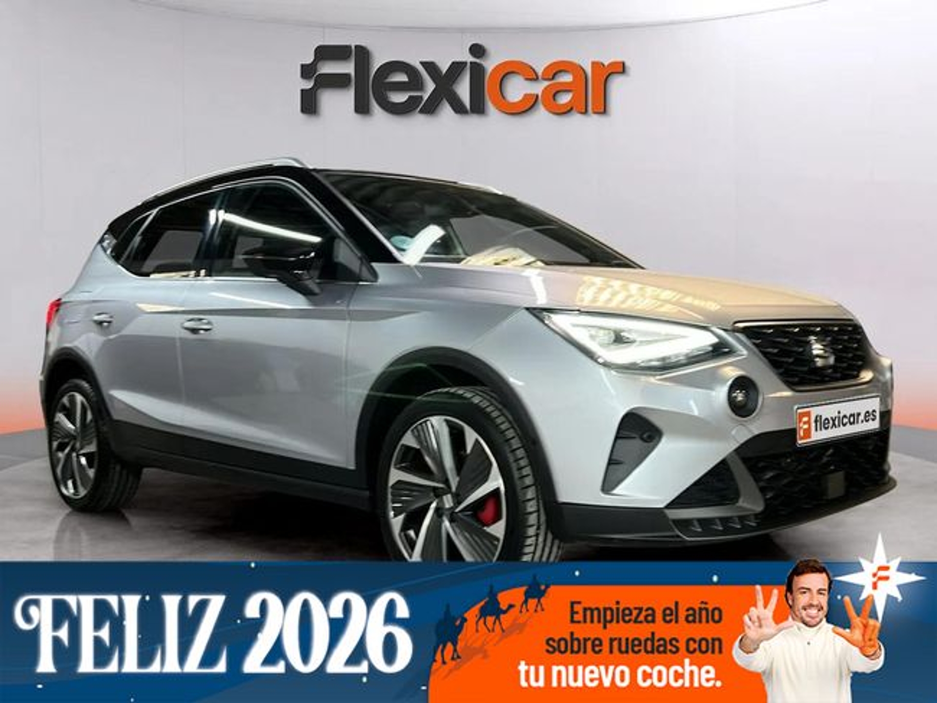 Imagen de SEAT Arona