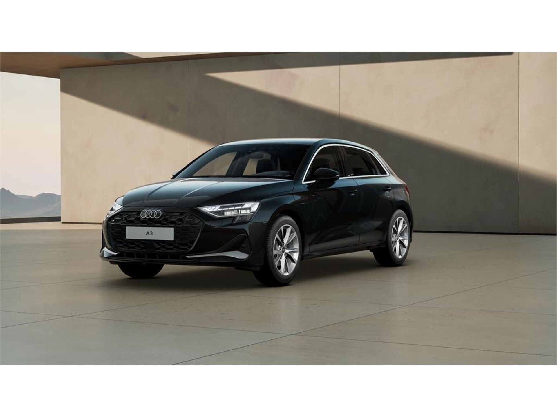 Imagen de AUDI A3