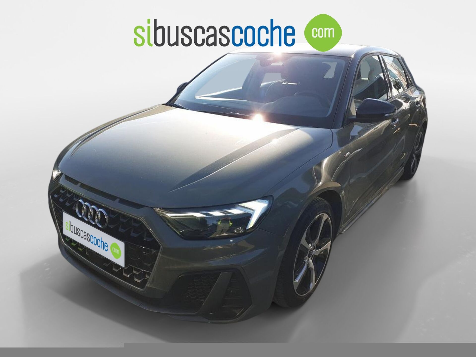 Imagen de AUDI A1