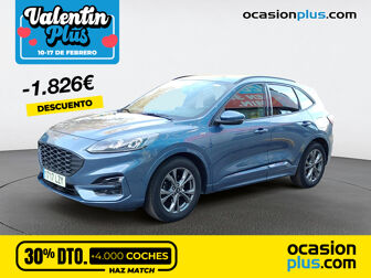 Imagen de FORD Kuga 1.5 EcoBlue ST-Line FWD 120